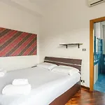 Molise By Halldis Apartment *