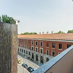 Molise By Halldis Apartment *