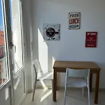 דירה Casa Luna