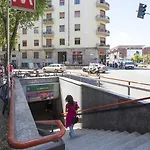 Aparthotel Dreams Residenza Corso Magenta
