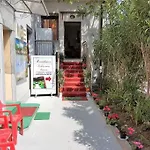 Ξενοδοχείο με διαμερίσματα Politecnico Bovisa