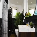 Italstay - Disciplini Duplex - 10 Min Dal Duomo 公寓 米兰