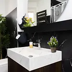 公寓 Italstay - Disciplini Duplex - 10 Min Dal Duomo *