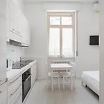 Guesthost - Niguarda Private 15sqm Apartman Milánó