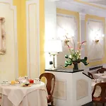 Hotel Marconi 4*