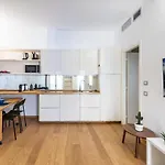 Easylife - - Vigevano 13 P3n - Navigli Apartament Mediolan