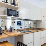 Apartament Easylife - - Vigevano 13 P3n - Navigli Mediolan