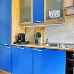 Apartment Joivy Stylish Flat In Porta Genova