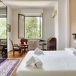 شقة Joivy Stylish Flat In Porta Genova ميلان