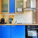 Joivy Stylish Flat In Porta Genova شقة