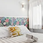 شقة Charming Loft Duomo - Porta Romana