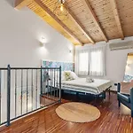 Charming Loft Duomo - Porta Romana شقة ميلان