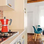 شقة Charming Loft Duomo - Porta Romana ميلان