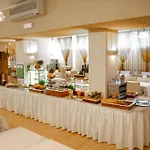 Eco & Bioriso Restaurant 3* Mailand