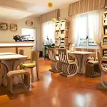 Hotel Eco & Bioriso Restaurant