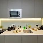 Appartement Gioia 55