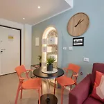 Gioia 55 Appartement Milan