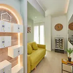 Gioia 55 Appartement *