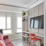 Gioia 55 Appartement *