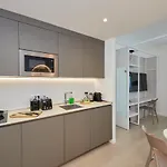 Gioia 55 Appartement *