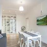 Easylife - - Friuli 24 - Porta Romana Apartament Mediolan