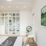 Easylife - - Friuli 24 - Porta Romana Mediolan