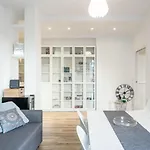 Easylife - - Friuli 24 - Porta Romana * Mediolan