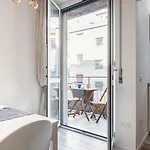 Easylife - - Friuli 24 - Porta Romana Apartament Mediolan