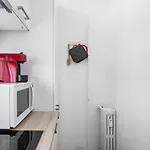 Apartament Easylife - - Friuli 24 - Porta Romana Mediolan