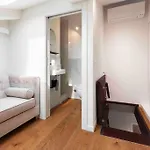 Grazioso E Spazioso In Forlanini Apartamento Milão