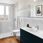 Grazioso E Spazioso In Forlanini Apartamento