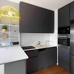 Apartamento Grazioso E Spazioso In Forlanini Milão