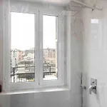 Grazioso E Spazioso In Forlanini Apartamento
