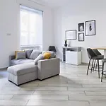 Apartamento Centrale Elyon *