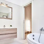 Apartamento Centrale Elyon *