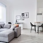 Apartamento Centrale Elyon