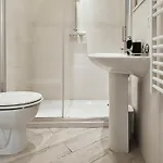 Apartamento Centrale Elyon *