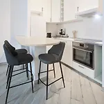 Centrale Elyon Apartamento Milán