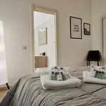 Apartamento Centrale Elyon