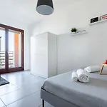Apartment Sarca 11th Floor Milan