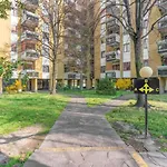 Moncler House Navigli Διαμέρισμα Μιλάνο