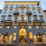 Indigo - Corso Monforte By Ihg 4*