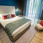 Indigo - Corso Monforte By Ihg 4*