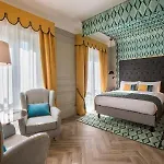 Indigo - Corso Monforte By Ihg Otel 4*