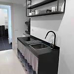 - Space 20 Апартаменты Милан