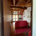 דירה The Pretty Attic מילאנו