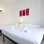 Primopiano - Ozanam Appartement Milaan