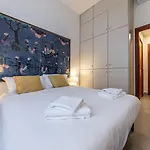Casa Degli Architetti Apartamento Milán