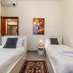 Casa Degli Architetti Apartamento