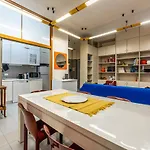 Casa Degli Architetti Apartamento Milán